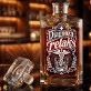 Karafka Do Whisky z Grawerem Dla Lekarza Prezent: Diagnoza, Relaks Karafka Do Whisky z Grawerem Dla Lekarza Prezent: Diagnoza, Relaks