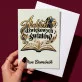 Kartka Personalizowana Dla Nauczyciela Muzyki Prezent Na Dzień Nauczyciela Dla Mężczyzny: Architekt Dźwiękowych Kartka Personalizowana Dla Nauczyciela Muzyki Prezent Na Dzień Nauczyciela Dla Mężczyzny: Architekt Dźwiękowych