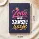 Notatnik A5 Na 10 Rocznicę Ślubu Prezent Dla Kobiety: Małżeński Humor Premium Notatnik A5 Na 10 Rocznicę Ślubu Prezent Dla Kobiety: Małżeński Humor Premium