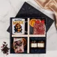 Zestaw Prezenowy Z Kubkiem Dla Wujka: Najlepszy Wujek Lew Zestaw Prezenowy Z Kubkiem Dla Wujka: Najlepszy Wujek Lew