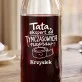 Karafka Do Wina Personalizowana Na Dzień Ojca Prezent Dla Taty Mężczyzny: Tata, Ekspert Od Karafka Do Wina Personalizowana Na Dzień Ojca Prezent Dla Taty Mężczyzny: Tata, Ekspert Od