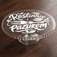 Patera Na Ciasto Dla Weganki Prezent Dla Kobiety: Roślinny Pazur Patera Na Ciasto Dla Weganki Prezent Dla Kobiety: Roślinny Pazur