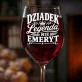 Kieliszek Do Wina Dla Dziadka Prezent Na Dzień Dziadka Dla Mężczyzny: Dziadek Legenda Kieliszek Do Wina Dla Dziadka Prezent Na Dzień Dziadka Dla Mężczyzny: Dziadek Legenda