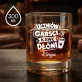 Szklanki Do Whisky z Grawerem Dla Nauczycielki Prezent Na Dzień Nauczyciela Dla Kobiety: Uczniów W Garści, Kawę W