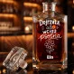 Karafka Do Whisky z Grawerem Na 50 Urodziny Prezent Dla 50 Latki Kobiety: Dojrzała, Ale Wciąż