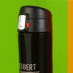 Love and lot of coffee - Kubek termiczny 440 ml