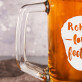 Love Football - Personalizowany Kufel