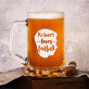 Love Football - Personalizowany Kufel