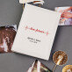 Love forever - Personalizowany Album na zdjęcia