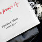 Love forever - Personalizowany Album na zdjęcia