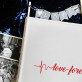 Love forever - Personalizowany Album na zdjęcia