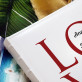 Love together - Personalizowany Album na zdjęcia