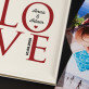 Love together - Personalizowany Album na zdjęcia
