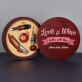 Love & Wine - zestaw do wina