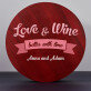 Love & Wine - zestaw do wina