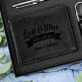 Love & Wine - zestaw z portfelem