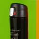 Low battery - Kubek termiczny 440 ml