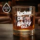 Szklanka Do Whisky Na Rocznicę Prezent Na Walentynki Dla Mężczyzny: Kocham Cię. Whisky Też. Szklanka Do Whisky Na Rocznicę Prezent Na Walentynki Dla Mężczyzny: Kocham Cię. Whisky Też.