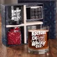 Zestaw Prezentowy Whisky Na Rocznicę Na Walentynki Dla Mężczyzny: Kocham Cię. Whisky Zestaw Prezentowy Whisky Na Rocznicę Na Walentynki Dla Mężczyzny: Kocham Cię. Whisky
