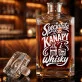 Karafka Do Whisky z Grawerem Na Rocznicę Prezent Na Walentynki: Specjalista Od Kanapy Karafka Do Whisky z Grawerem Na Rocznicę Prezent Na Walentynki: Specjalista Od Kanapy