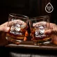 Zestaw Prezentowy Whisky Na Święta Dla Mężczyzny: Grzeczny Byłem Zestaw Prezentowy Whisky Na Święta Dla Mężczyzny: Grzeczny Byłem
