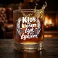 Szklanka Do Whisky Dla Rolnika Prezent Dla Mężczyzny: Kłos Za Kłosem, Łyk Za Łykiem Szklanka Do Whisky Dla Rolnika Prezent Dla Mężczyzny: Kłos Za Kłosem, Łyk Za Łykiem