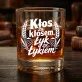 Zestaw Prezentowy Whisky Dla Rolnika Dla Mężczyzny: Kłos Za Kłosem, Łyk