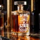 Karafka Do Whisky z Grawerem Dla Rolnika Prezent: Od Pola Do Szkła