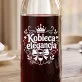 Karafka Do Wina Na 60 Urodziny Prezent Dla Kobiety: Kobiecy Blask Karafka Do Wina Na 60 Urodziny Prezent Dla Kobiety: Kobiecy Blask