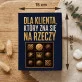 Czekoladki Dla Klienta Prezent Dla Mężczyzny: Dla Klienta Premium Czekoladki Dla Klienta Prezent Dla Mężczyzny: Dla Klienta Premium