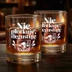 Szklanka Do Whisky Dla Niej Prezent Na Walentynki Dla Kobiety: Nie Plotkuję, Degustuję