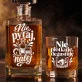 Zestaw Do Whisky Dla Niej Prezent Na Walentynki Dla Kobiety: Wieczorny Luz Zestaw Do Whisky Dla Niej Prezent Na Walentynki Dla Kobiety: Wieczorny Luz