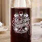 Karafka Do Wina Na 10 Rocznicę Ślubu Prezent Dla Kobiety: Elegancja Degustacji