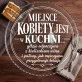 Patera Na Ciasto Dla Kobiety Prezent Dla Kobiety: Miejsce Kobiety Jest W Kuchni Patera Na Ciasto Dla Kobiety Prezent Dla Kobiety: Miejsce Kobiety Jest W Kuchni