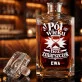 Karafka Do Whisky z Grawerem Dla 50 Latki Prezent Na 50 Urodziny Dla Kobiety: Pół Wieku Bez Zmarszczek