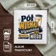 Album Na Zdjęcia Tradycyjny Na 50 Urodziny Prezent Dla 50 Latka Mężczyzny: Półwieczny Dowcipnik Album Na Zdjęcia Tradycyjny Na 50 Urodziny Prezent Dla 50 Latka Mężczyzny: Półwieczny Dowcipnik