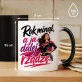 Kubek Z Nadrukiem Na Pierwszą Rocznicę Ślubu Prezent Na Walentynki Dla Kobiety: A Ja Dalej Rządzę Kubek Z Nadrukiem Na Pierwszą Rocznicę Ślubu Prezent Na Walentynki Dla Kobiety: A Ja Dalej Rządzę