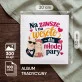 Album Na Zdjęcia Tradycyjny Dla Młodej Pary Prezent Na Ślub Dla Pary: Miłość Z Humorem Album Na Zdjęcia Tradycyjny Dla Młodej Pary Prezent Na Ślub Dla Pary: Miłość Z Humorem