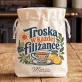 Zestaw Herbaciany Dla Pielęgniarki Prezent Dla Kobiety: Filiżanka Troski Zestaw Herbaciany Dla Pielęgniarki Prezent Dla Kobiety: Filiżanka Troski