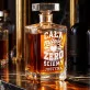 Karafka Do Whisky z Grawerem Na Walentynki Prezent Na Rocznicę Dla Kobiety: Cała Miłość, Zero Ściemy