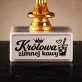 Statuetka Z Grawerem Dla Młodej Mamy Prezent Na Dzień Mamy Dla Kobiety: Królowa Zimnej Kawy