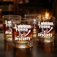 Szklanka Do Whisky Na Urodziny Prezent Dla Mężczyzny: Z Wiekiem Rosną Procenty