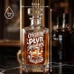 Karafka Do Whisky z Grawerem Na Urodziny Prezent: Płynna Motywacja Karafka Do Whisky z Grawerem Na Urodziny Prezent: Płynna Motywacja