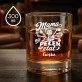 Szklanki Do Whisky z Grawerem Na Narodziny Dziecka Prezent Dla Kobiety: Mama Na Pełen Etat Szklanki Do Whisky z Grawerem Na Narodziny Dziecka Prezent Dla Kobiety: Mama Na Pełen Etat