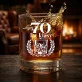 Szklanka Do Whisky Dla Mężczyzny 70 Lat Prezent Na 70 Urodziny Dla Mężczyzny: 70 Lat Klasy Szklanka Do Whisky Dla Mężczyzny 70 Lat Prezent Na 70 Urodziny Dla Mężczyzny: 70 Lat Klasy