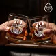 Zestaw Prezentowy Whisky Dla Mężczyzny 70 Lat Na 70 Urodziny Dla Mężczyzny: 70 Lat Klasy Zestaw Prezentowy Whisky Dla Mężczyzny 70 Lat Na 70 Urodziny Dla Mężczyzny: 70 Lat Klasy