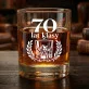 Zestaw Prezentowy Whisky Dla Mężczyzny 70 Lat Na 70 Urodziny Dla Mężczyzny: 70 Lat Klasy Zestaw Prezentowy Whisky Dla Mężczyzny 70 Lat Na 70 Urodziny Dla Mężczyzny: 70 Lat Klasy