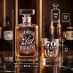 Zestaw Do Whisky Dla Mężczyzny 70 Lat Prezent Na 70 Urodziny Dla Mężczyzny: Męska Klasyka Zestaw Do Whisky Dla Mężczyzny 70 Lat Prezent Na 70 Urodziny Dla Mężczyzny: Męska Klasyka