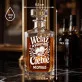 Karafka Do Whisky z Grawerem Na Rocznicę Ślubu Prezent Na Walentynki Dla Kobiety: Wciąż Wybieram Ciebie
