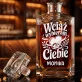 Karafka Do Whisky z Grawerem Na Rocznicę Ślubu Prezent Na Walentynki Dla Kobiety: Wciąż Wybieram Ciebie